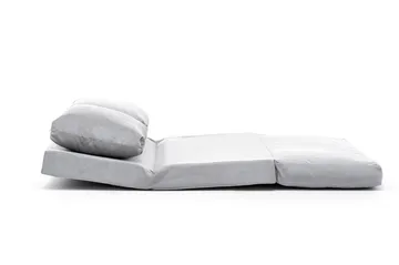 Maydena Sovesofa 2-Pers. 120x185 - Grå - Møbler - Sofaer - Sovesofaer