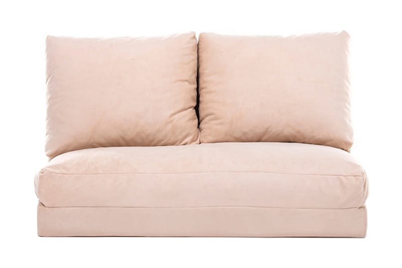 Maydena Sovesofa 2-Pers. 120x185, Cream