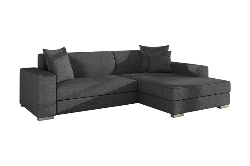 Mexico Sovesofa med diva 262x178x75 cm - Møbler - Sofaer - Sovesofaer