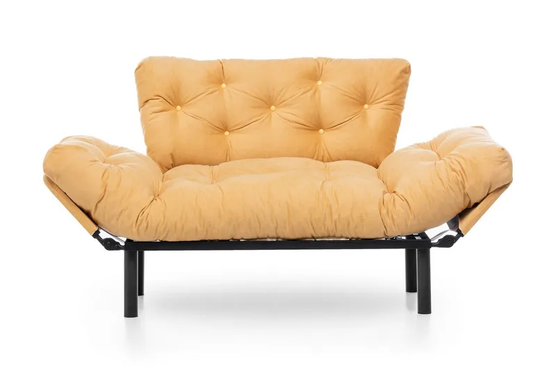 Mezonzo 2-Pers. Sovesofa, Gul
