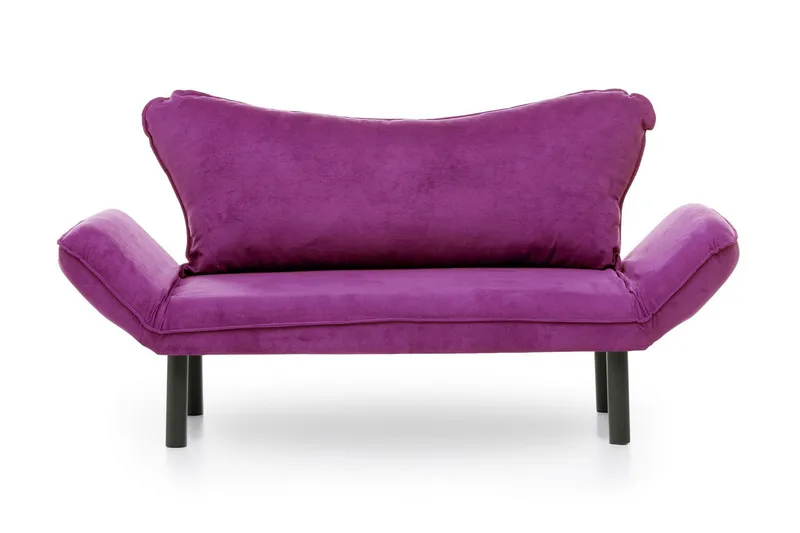 Mezonzo 2-Pers. Sovesofa, Lilla