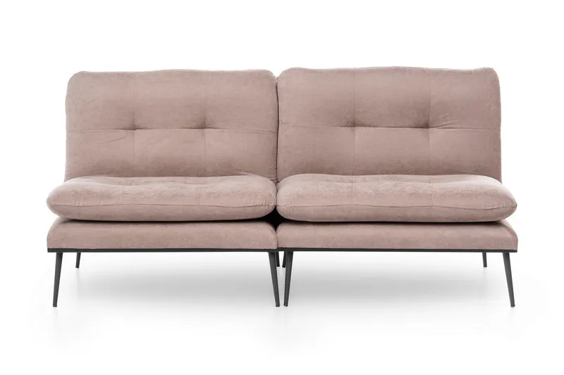 Mezonzo 3-Pers. Sovesofa, Brun