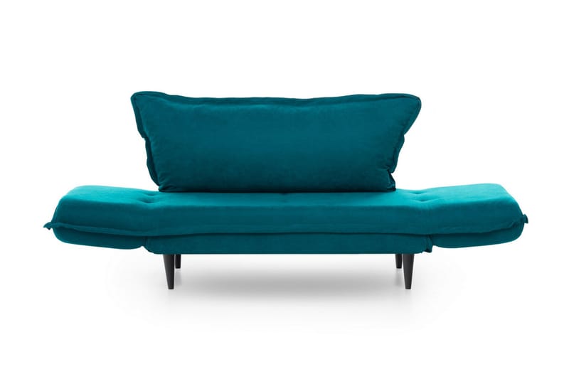 Mezonzo 3-Pers. Sovesofa - Grøn - Møbler - Sofaer - Sovesofaer