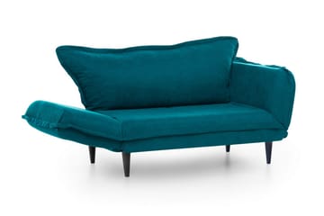 Mezonzo 3-Pers. Sovesofa - Grøn - Møbler - Sofaer - Sovesofaer
