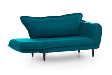 Mezonzo 3-Pers. Sovesofa - Grøn - Møbler - Sofaer - Sovesofaer