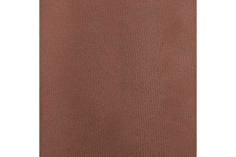 Midfeld 3-sits Hörnbäddsoffa Brown - Møbler - Sofaer - Sovesofaer