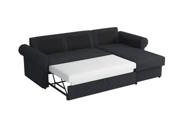 Midfeld 3-personers hjørnesovesofa - Møbler - Sofaer - Sovesofaer