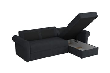 Midfeld 3-personers hjørnesovesofa - Møbler - Sofaer - Sovesofaer
