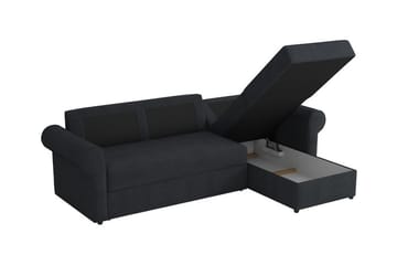 Midfeld 3-personers hjørnesovesofa - Møbler - Sofaer - Sovesofaer