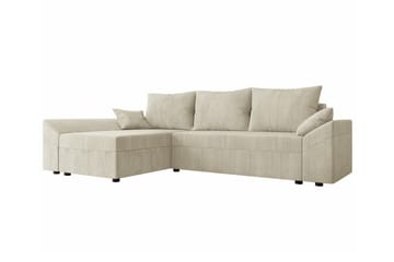 Midfeld 3-personers hjørnesovesofa - Møbler - Sofaer - Sovesofaer