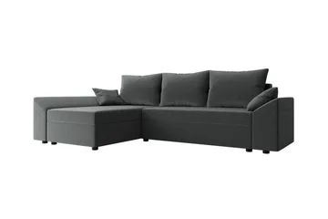 Midfeld 3-personers hjørnesovesofa - Møbler - Sofaer - Sovesofaer