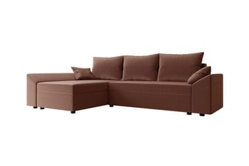 Midfeld 3-personers hjørnesovesofa - Møbler - Sofaer - Sovesofaer