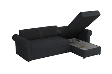 Midfeld 3-personers hjørnesovesofa - Møbler - Sofaer - Sovesofaer