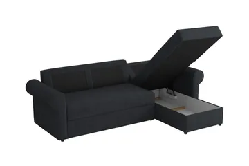 Midfeld 3-personers hjørnesovesofa - Møbler - Sofaer - Sovesofaer