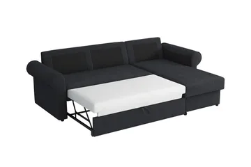 Midfeld 3-personers hjørnesovesofa - Møbler - Sofaer - Sovesofaer