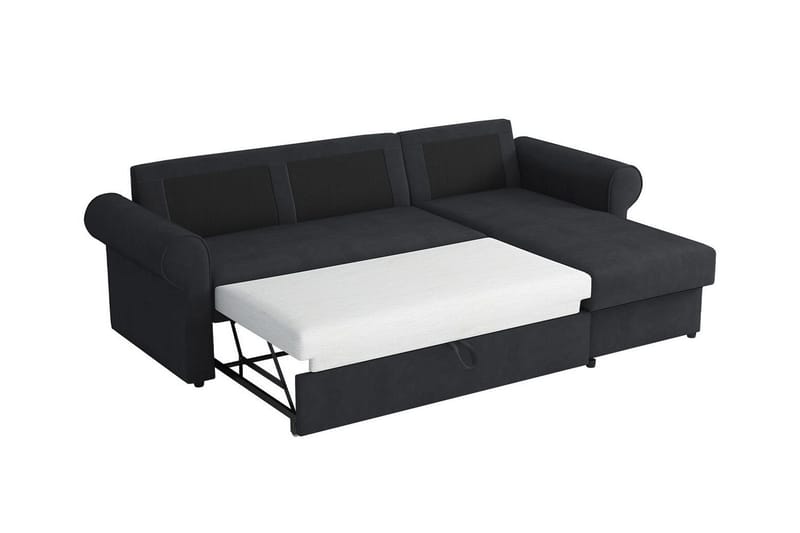 Midfeld 3-personers hjørnesovesofa - Møbler - Sofaer - Sovesofaer