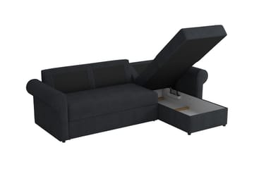 Midfeld 3-personers hjørnesovesofa - Møbler - Sofaer - Sovesofaer