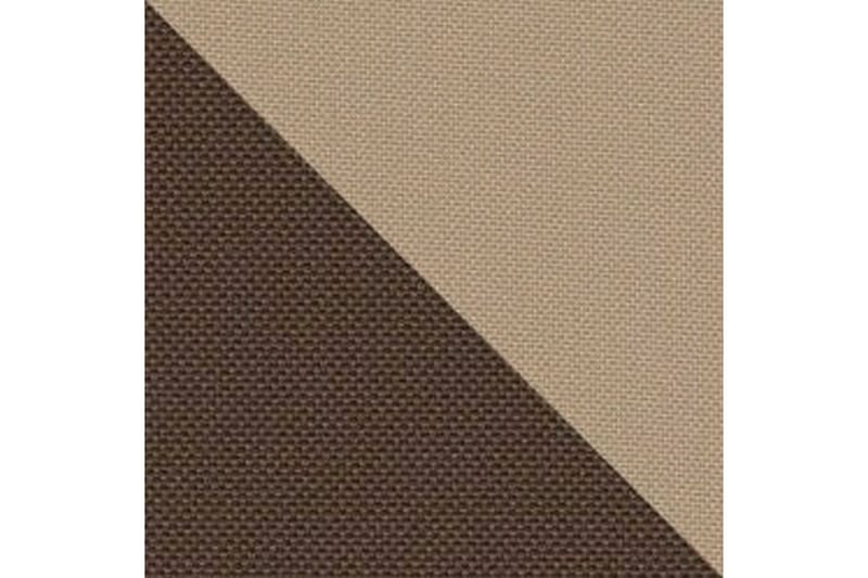 Midfeld 3-personers Hjørnesovesofa - Brun/Beige - Møbler - Sofaer - Sovesofaer