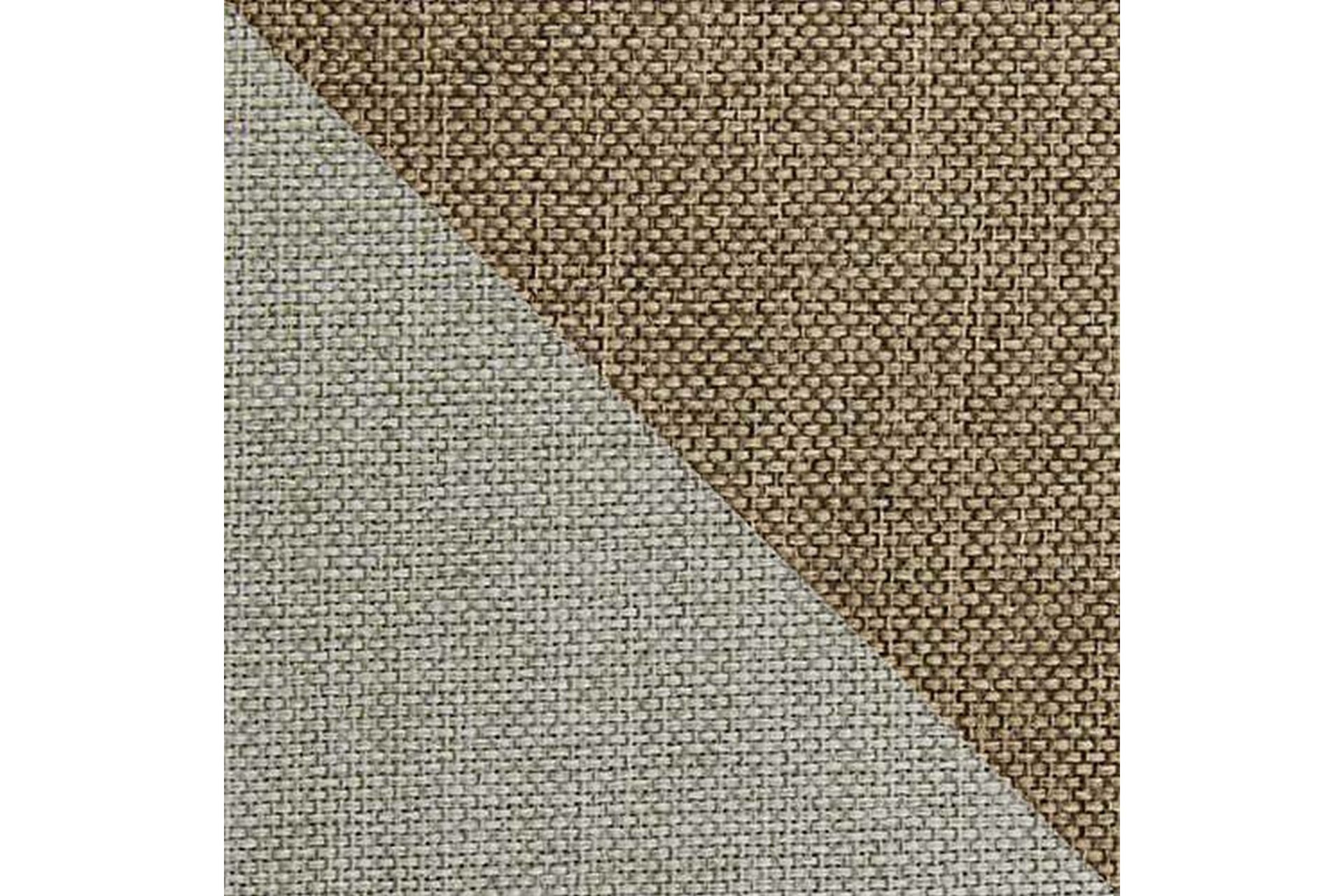 Midfeld 3-personers Hjørnesovesofa - Beige - Møbler - Sofaer - Sovesofaer