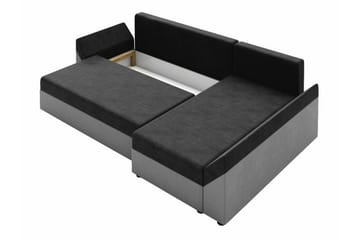 Midfeld 3-personers hjørnesovesofa - Møbler - Sofaer - Sovesofaer
