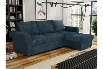 Midfeld 3-personers hjørnesovesofa - Møbler - Sofaer - Sovesofaer