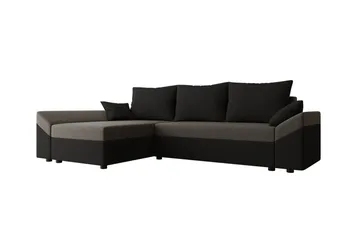 Midfeld 3-personers hjørnesovesofa - Møbler - Sofaer - Sovesofaer