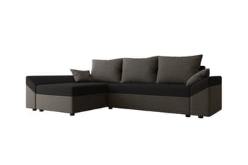 Midfeld 3-personers hjørnesovesofa - Møbler - Sofaer - Sovesofaer