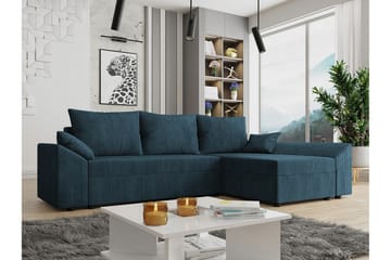 Midfeld 3-personers hjørnesovesofa - Møbler - Sofaer - Sovesofaer