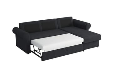 Midfeld 3-personers hjørnesovesofa - Møbler - Sofaer - Sovesofaer