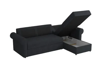 Midfeld 3-personers hjørnesovesofa - Møbler - Sofaer - Sovesofaer