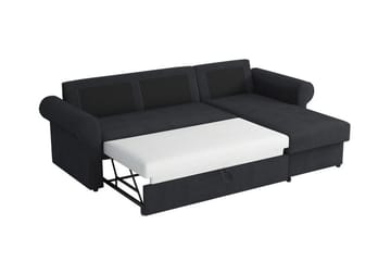 Midfeld 3-personers hjørnesovesofa - Møbler - Sofaer - Sovesofaer