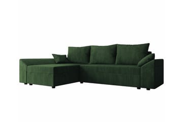 Midfeld 3-personers hjørnesovesofa - Møbler - Sofaer - Sovesofaer