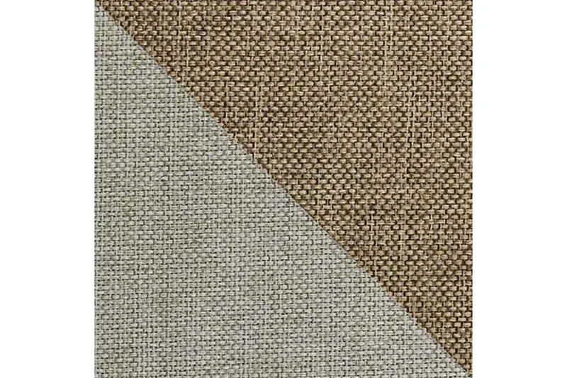 Midfeld 4-sits Hörnbäddsoffa NO_BRAND Beige/Light beige - Møbler - Sofaer - Sovesofaer