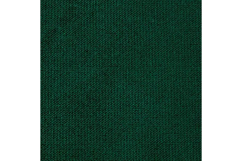 Midfeld 4-sits Hörnbäddsoffa NO_BRAND Dark green - Møbler - Sofaer - Sovesofaer