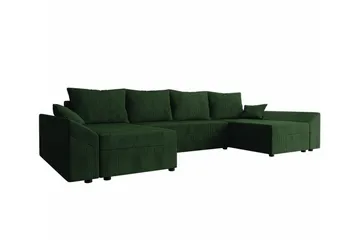 Midfeld 4-personers hjørnesovesofa - Møbler - Sofaer - Sovesofaer