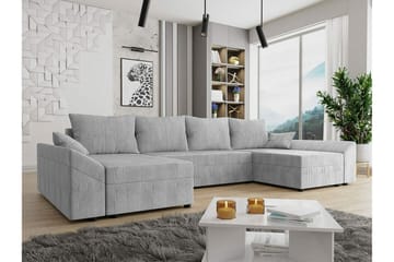 Midfeld 4-personers hjørnesovesofa - Møbler - Sofaer - Sovesofaer