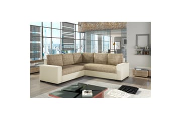 Modulsofa Eltap Canis 235x235x89 cm