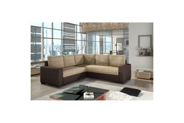 Modulsofa Eltap Canis 235x235x89 cm