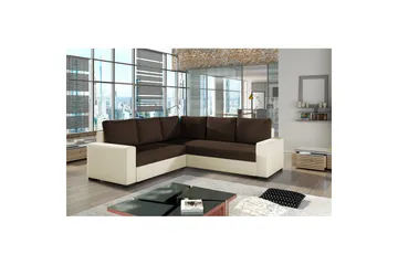 Modulsofa Eltap Canis 235x235x89 cm