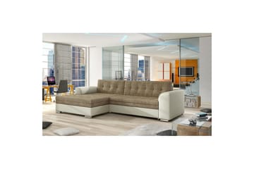 Modulsofa Eltap Conforti 275x165x78 cm