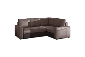 Modulsofa Eltap Corona 235x162x90 cm
