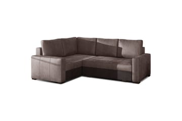 Modulsofa Eltap Corona 235x162x90 cm