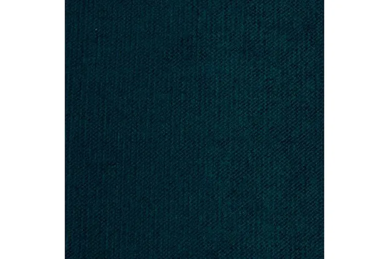 Monaco Hjørnesofa - Mørketurkis - Møbler - Sofaer - Sovesofaer