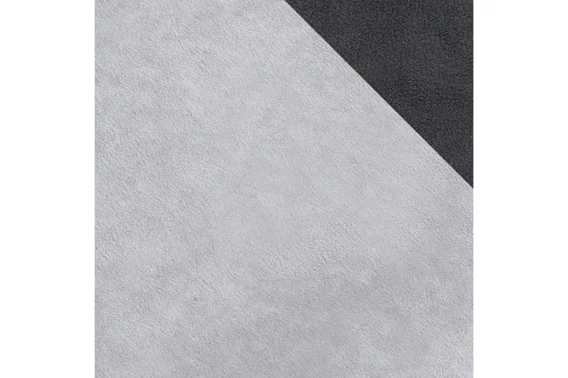 Morenia 3-pers. Hjørnesovesofa Venstre - Hvid - Møbler - Sofaer - Sovesofaer