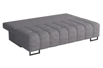 Morenia 3-pers. Sovesofa - Brun - Møbler - Sofaer - Sovesofaer