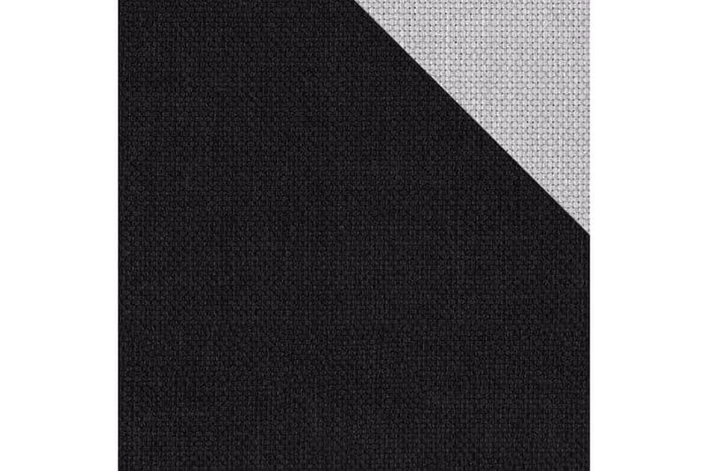 Morenia 4-pers. Hjørnesovesofa Højre - Sort - Møbler - Sofaer - Sovesofaer