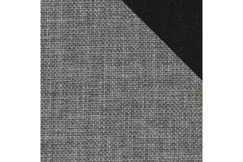 Morenia 4-pers. Hjørnesovesofa Højre - Lysegrå - Møbler - Sofaer - Sovesofaer