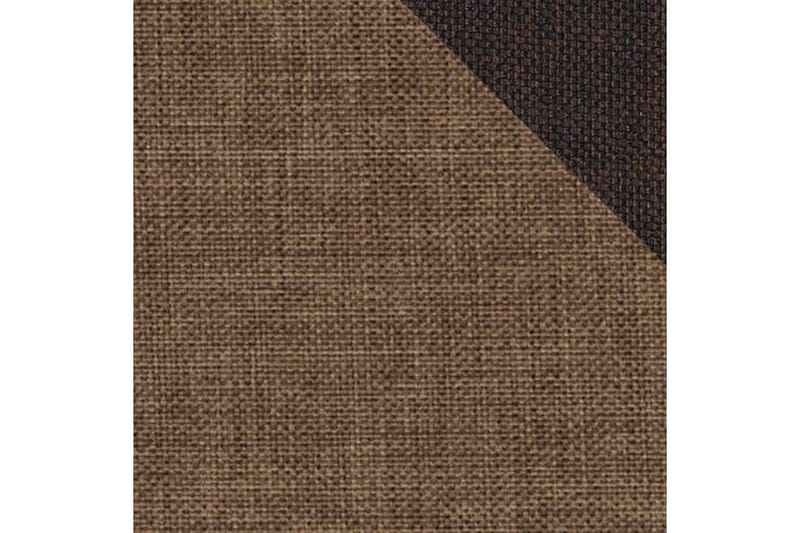 Morenia 4-pers. Hjørnesovesofa Højre - Brun - Møbler - Sofaer - Sovesofaer