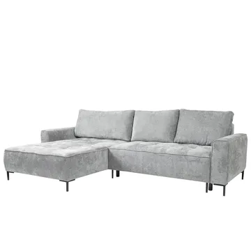 Morvian 3-personers sovesofa med chaiselong