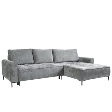 Morvian 3-personers sovesofa med chaiselong